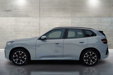 BMW X3 xDrive20d mHEV aut