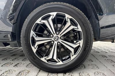 Toyota RAV4 Selection 2.5 Plug-In Hybrid  4x4