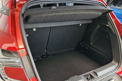 Renault Captur Evolution 1.0 TCe