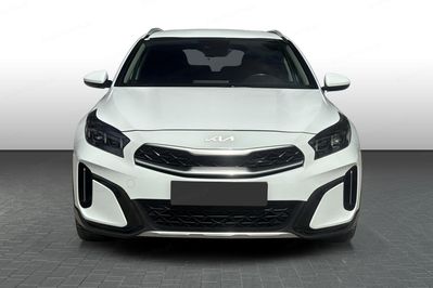 Kia XCeed M 1.5 T-GDI DCT