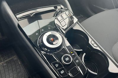 Kia Sportage 1.6 T-GDI HEV 2WD