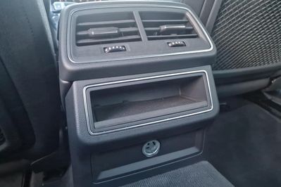 Audi A6 40 TDI quattro