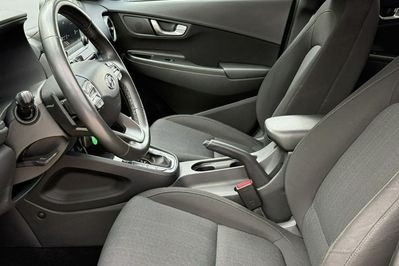 Hyundai Kona T-GDI Style DCT