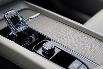 Volvo XC60 B4 D Inscription