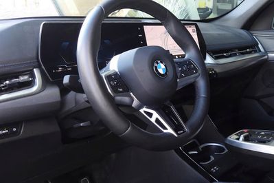 BMW X1 xDrive23i M Sport