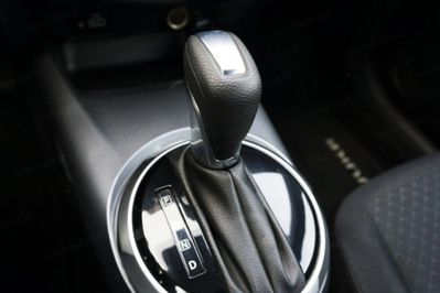 Nissan Juke 1.0 DIG-T Acenta DCT