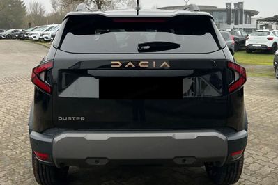 Dacia Duster Extreme 1.2 TCe Hybrid-G LPG 4x4
