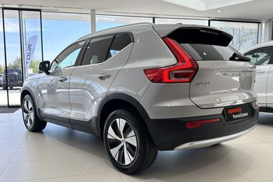 Volvo XC40 T4 Plug-In Hybrid Core aut