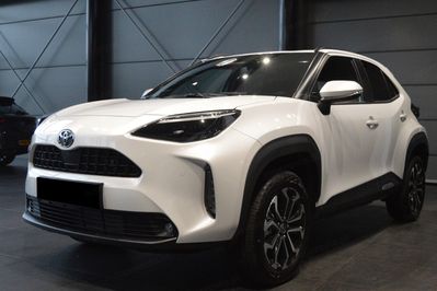 Toyota Yaris Cross Style 1.5 Hybrid