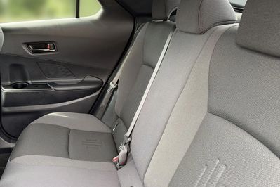 Toyota C-HR 1.8 Hybrid Style