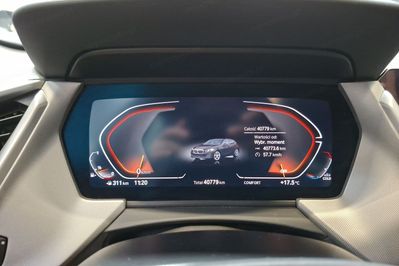 BMW Seria 1 118i M Sport
