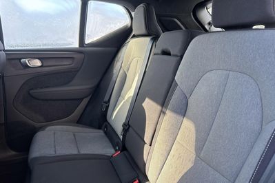 Volvo XC40 T5 Plug-In Hybrid Plus Bright