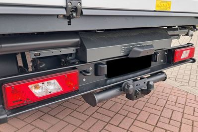 Ford Transit 350 L3 Trend Wywrotka