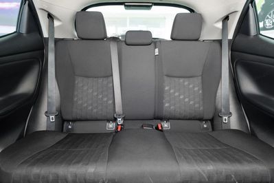 Toyota Yaris 1.5 Comfort