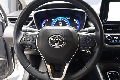 Toyota Corolla Style MS