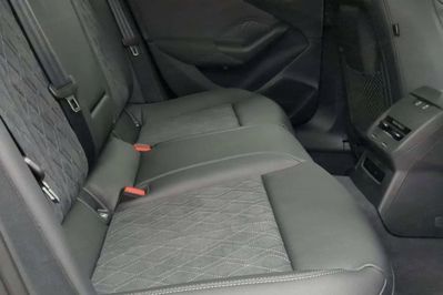 Audi A5 TDI quattro S line