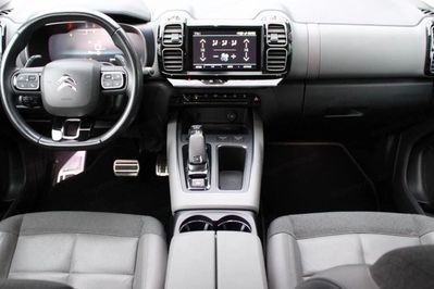 Citroen C5 Aircross 1.5 BlueHDi Shine EAT8