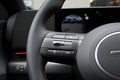 Hyundai Kona 1.6 GDI N Line DCT