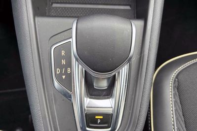 Renault Symbioz Iconic E-Tech Full Hybrid 1.6