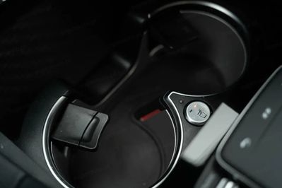 Mercedes GLE AMG 53 Hybrid 4-Matic+