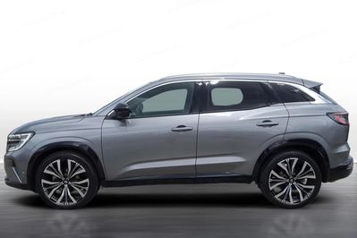 Renault Austral TCe mHEV Iconic