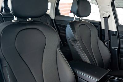BYD Seal 5 DM-i 1.5 Comfort