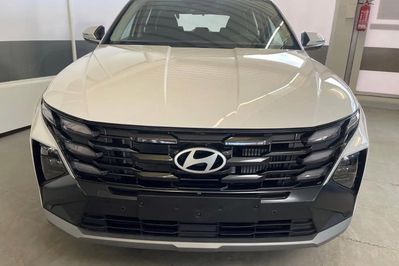 Hyundai Tucson 1.6 T-GDi Modern 2WD
