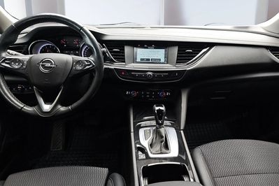 Opel Insignia 2.0 T Business Elegance S&S aut