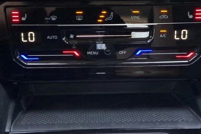 Volkswagen Passat 2.0 TDI