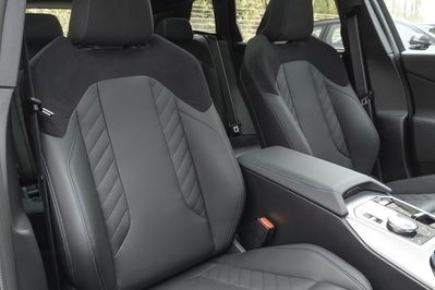 BMW X3 xDrive20d M Sport