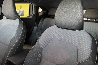 Renault Captur Techno EDC aut.1.3 TCe mHEV