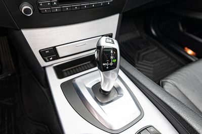 BMW Seria 5 Touring 520d