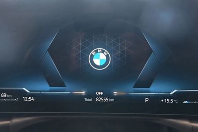 BMW Seria 3 Touring 318d M Sport