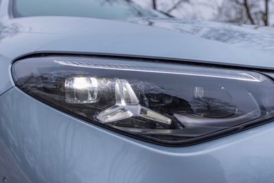 Mercedes CLA 220 4-Matic AMG Line