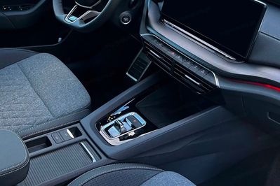 Skoda Octavia Sportline 1.5 TSI mHEV  DSG