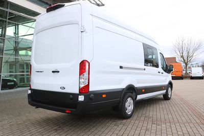 Ford Transit 350 L4H3 RWD Trend Zabudowa Brygadowa