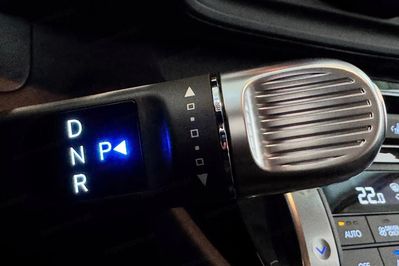 Hyundai Inster 49kWh Modern