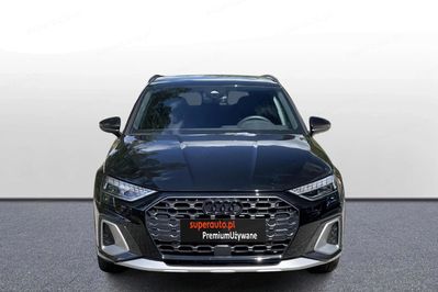 Audi A3 35 TDI S tronic