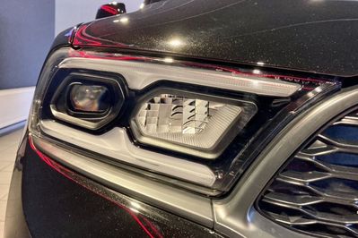 Dodge Durango 5.7 R/T