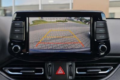 Hyundai i30 1.0 T-GDI Smart DCT