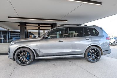BMW X7 xDrive40i M Sport