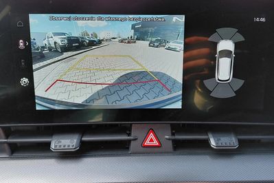 Kia Sportage 1.6 T-GDI HEV Business Line 4WD