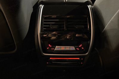 BMW X5 M Competition