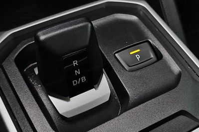 Dacia Bigster 1.8 Full Hybrid Expression