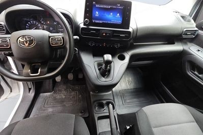 Toyota Proace City Active