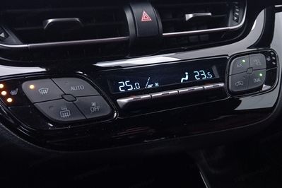 Toyota C-HR 1.8 Hybrid Selection