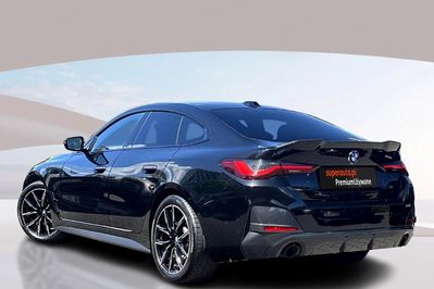 BMW Seria 4 Gran Coupe 430i xDrive M Sport