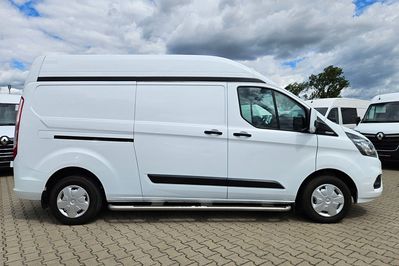 Ford Transit Custom L2H2