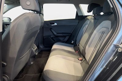 Seat Leon 1.5 TSI DSG