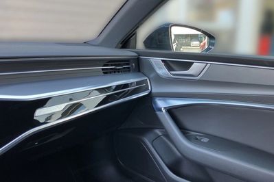 Audi A7 50 TFSI e PHEV Quattro S tronic